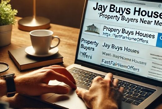 Property Buyer Near Me. Looking for a property buyer for your house? Jay buys Houses in all 50 states. Stop searching Property Buyers Near me